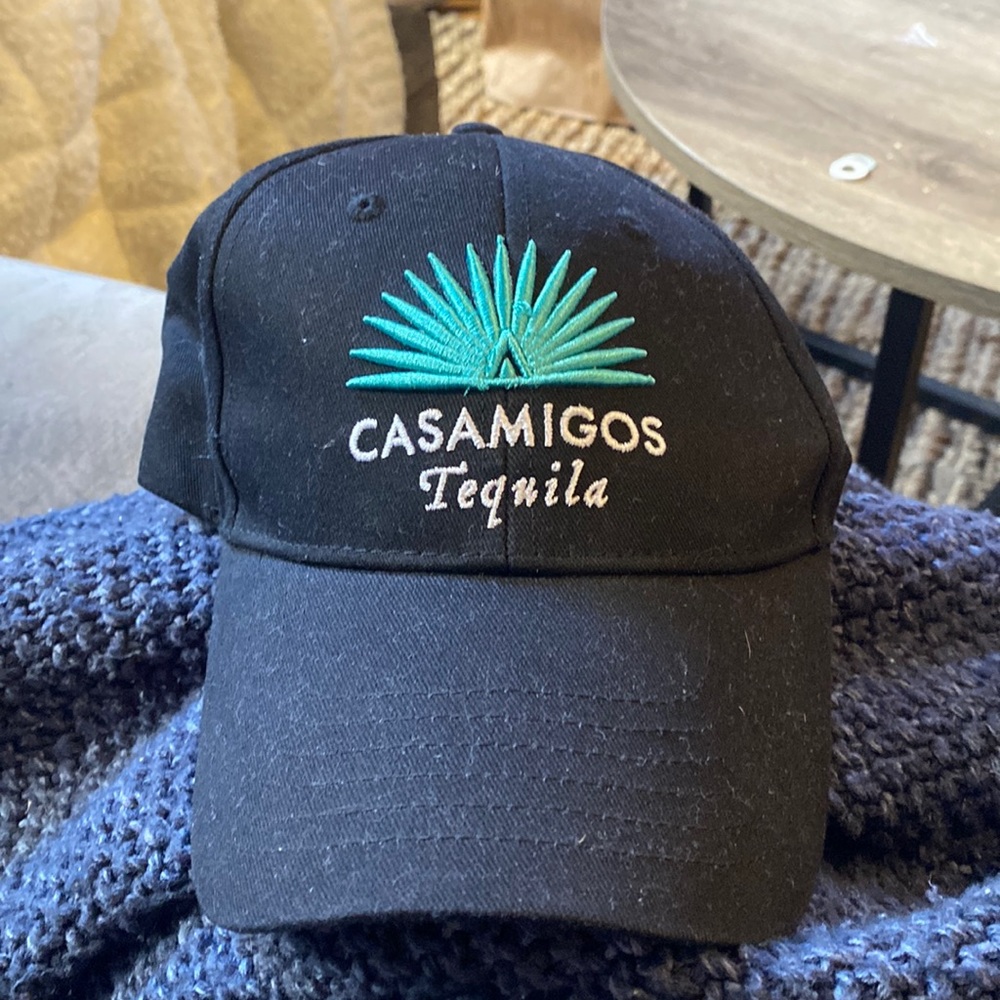 Casamigos Baseball Hat